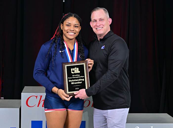 2024 UIL State Class 5A and 6A Wrestling Championships Photo-Phlox Photography22
